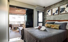 Studio next to Avenida Paulista - São Paulo